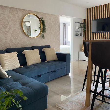 Apartman Hajdi ザダル エクステリア 写真
