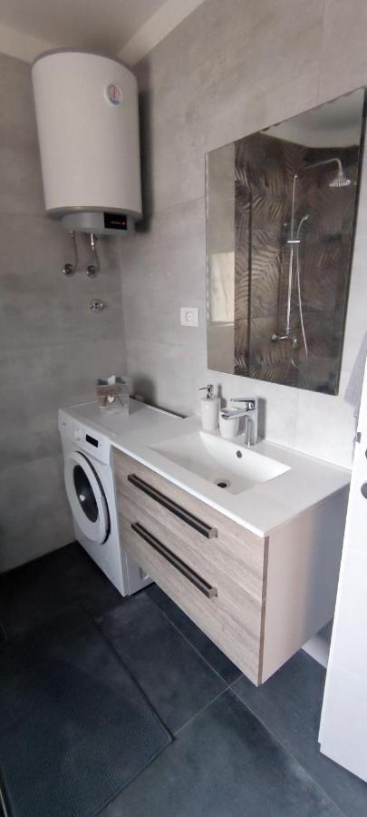 Apartman Hajdi ザダル エクステリア 写真