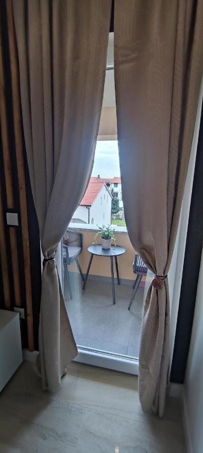 Apartman Hajdi ザダル エクステリア 写真