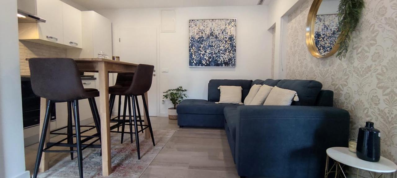 Apartman Hajdi ザダル エクステリア 写真