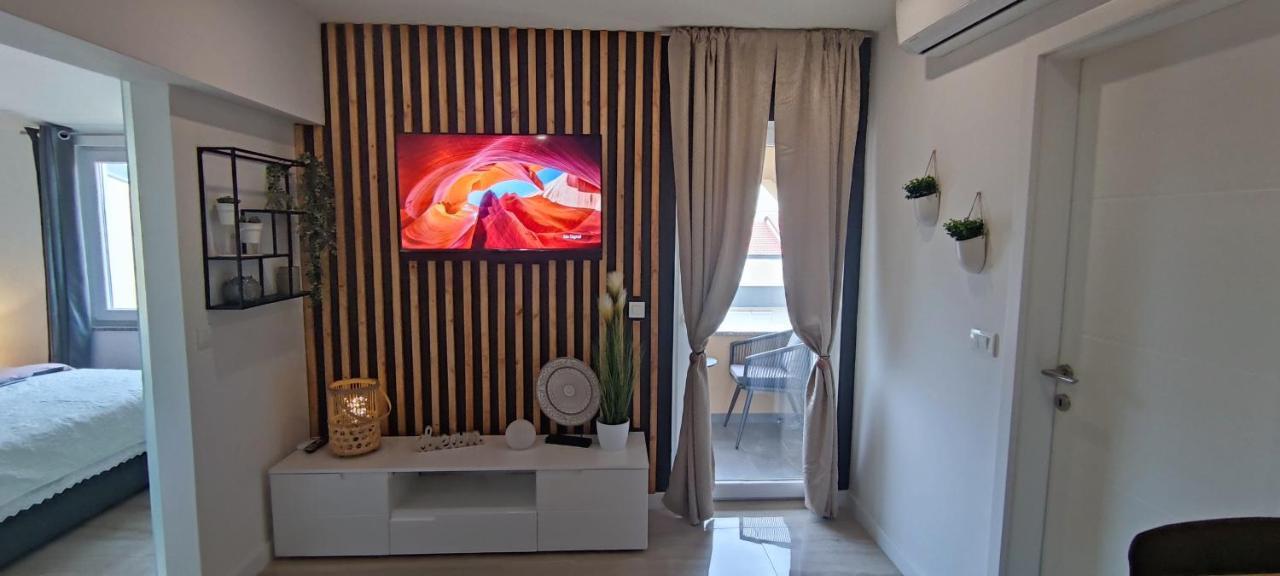 Apartman Hajdi ザダル エクステリア 写真