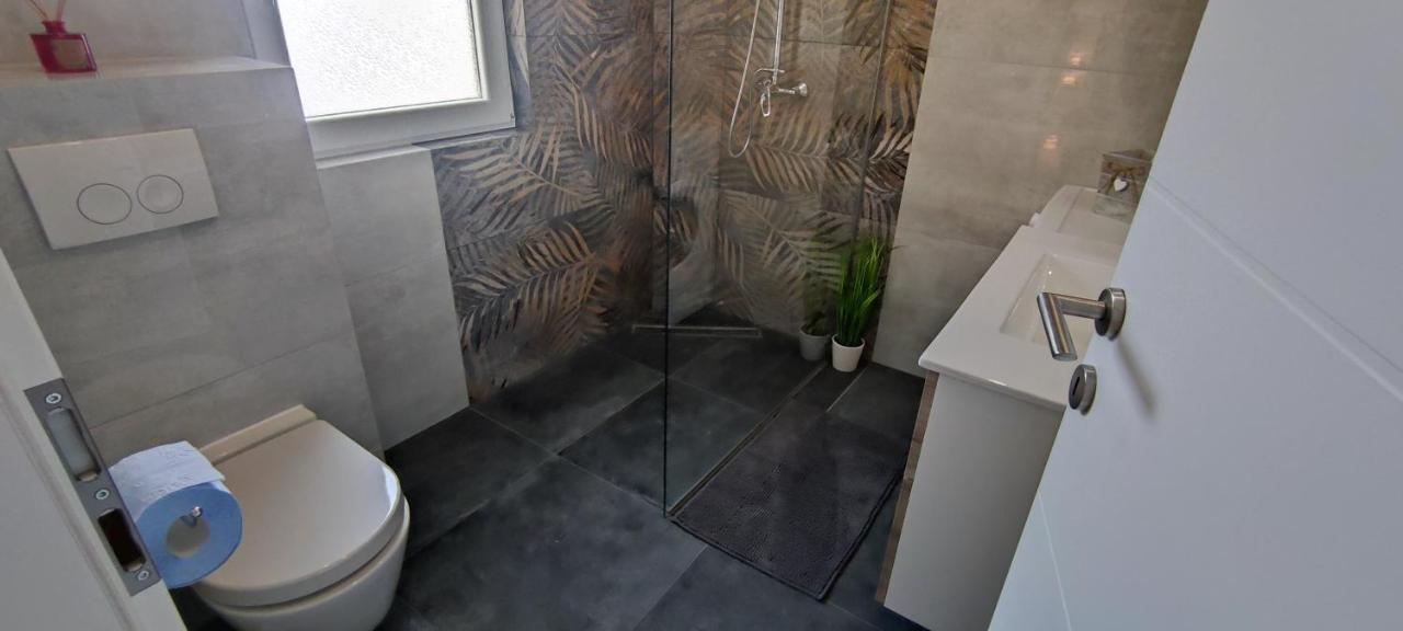 Apartman Hajdi ザダル エクステリア 写真
