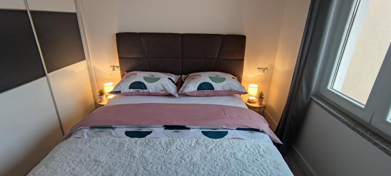 Apartman Hajdi ザダル エクステリア 写真