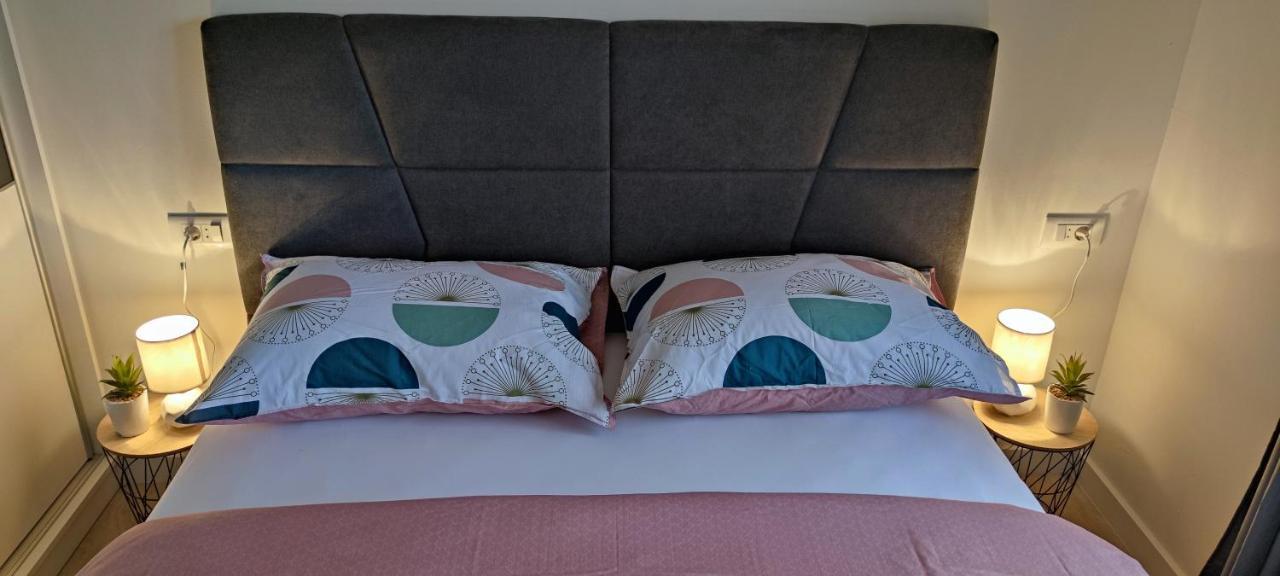 Apartman Hajdi ザダル エクステリア 写真