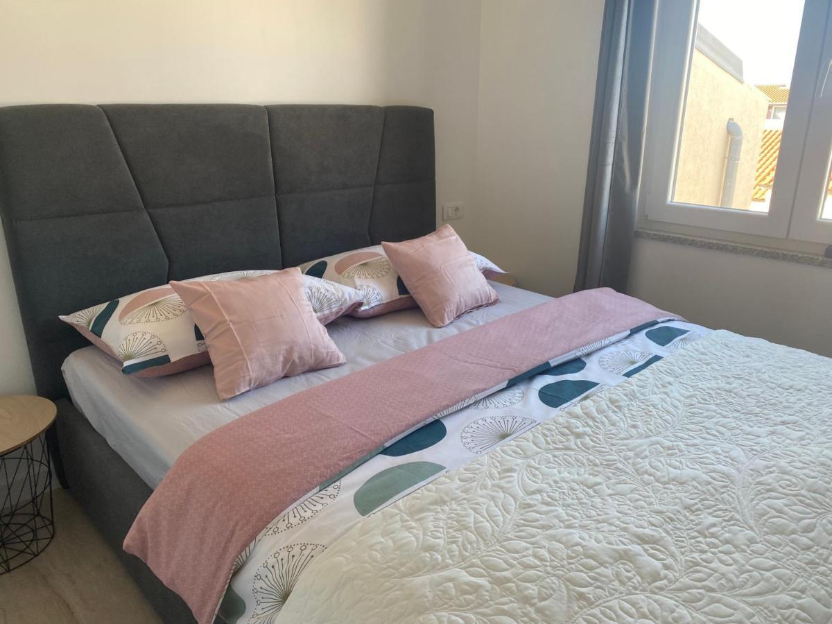 Apartman Hajdi ザダル エクステリア 写真