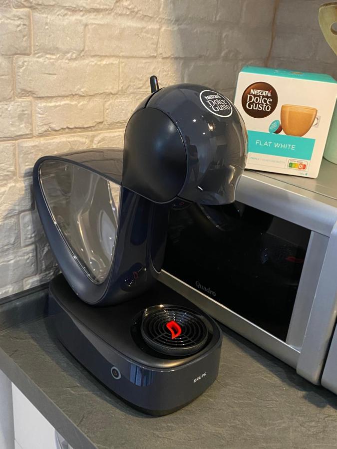 Apartman Hajdi ザダル エクステリア 写真
